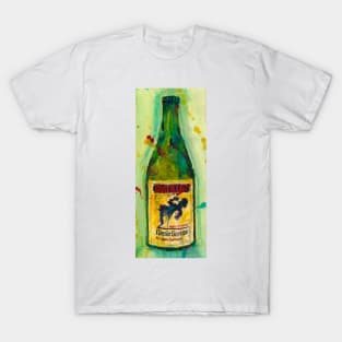 Fancy Beligum Beer - Premium Beer T-Shirt